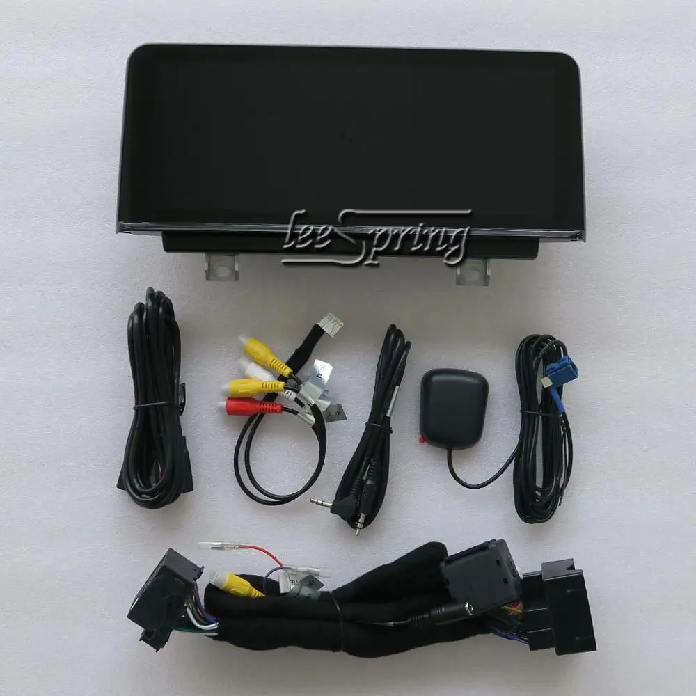 

10.25" LG Screen 8-Core Android 10.0 4G +64G Car multimedia for BMW 3 Series F30/F31/F34/F35/ BMW 4 Series F32/F33/F36