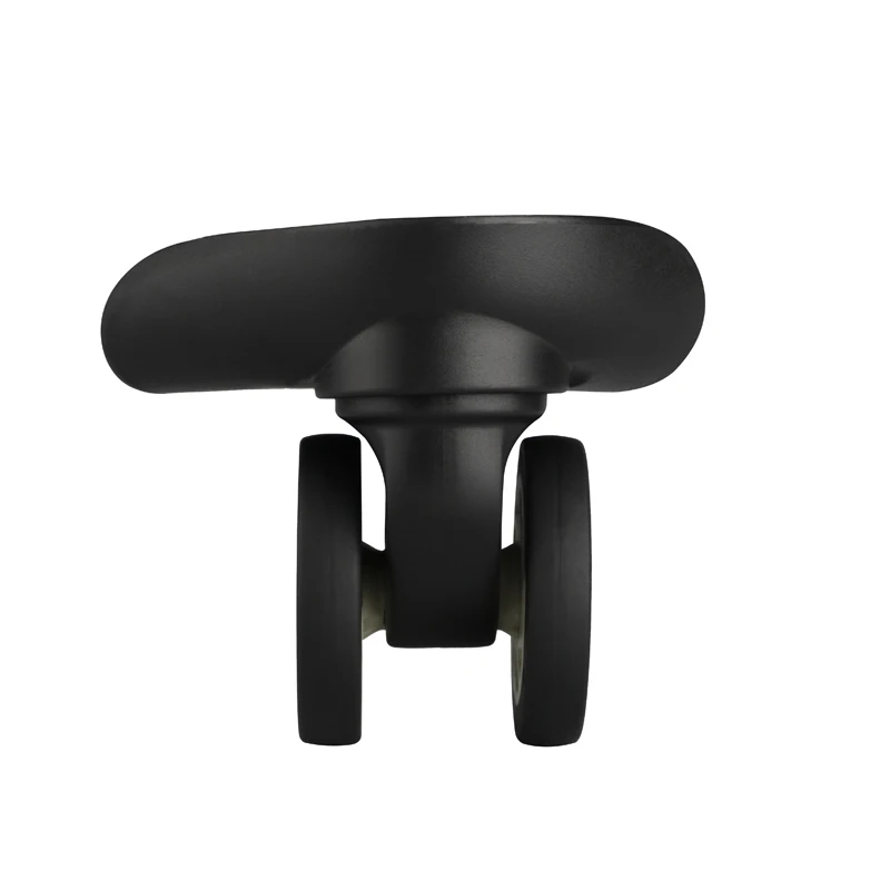 GZSZZ W208 trolley suitcase office business case mute wheel shock absorption universal wheel accessories strengthen casters