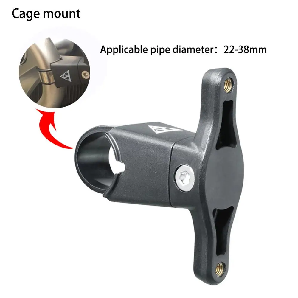 Comprar La Motocicleta De La Bicicleta Titular De La Botella De La Aleación De Aluminio De La Alta Calidad Ajustar MTB Bicicleta De Carretera Taza De Bebida Portabotellas Jaula TMD06B