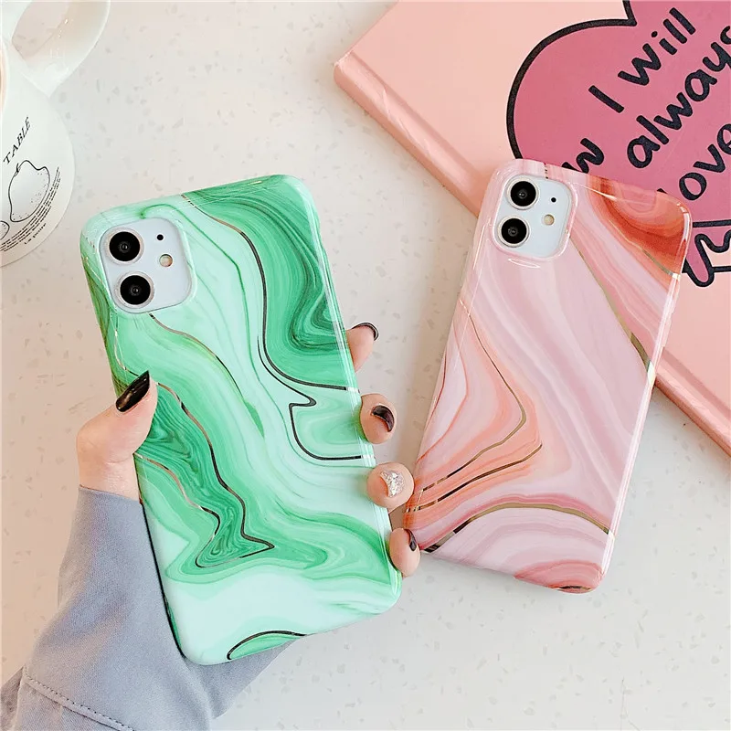 Чехол для iphone 11 Pro Max XR X XS 6 6s 7 8 Plus | Мобильные телефоны и аксессуары
