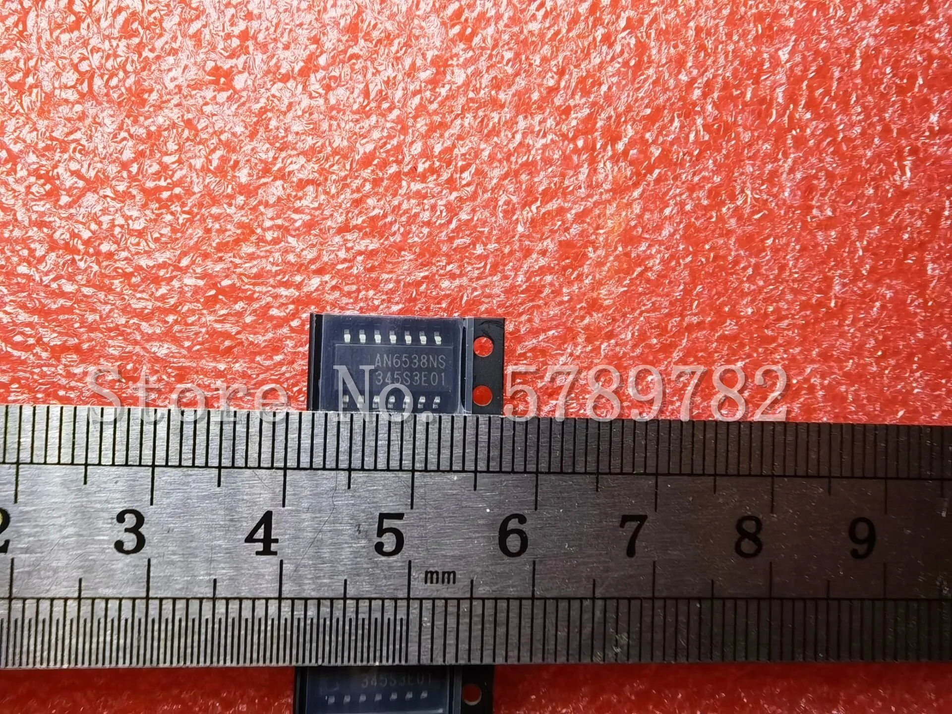 

1 шт./лот AN6538NS SOP14