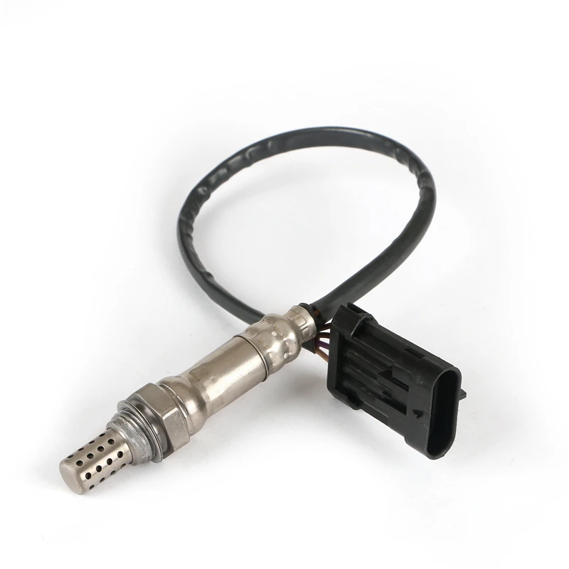 Лямбда зонд O2 кислородный датчик для CHEVROLET DAEWOO AVEO EPICA EVANDA KALOS ISUZU OE #96394004 96394003