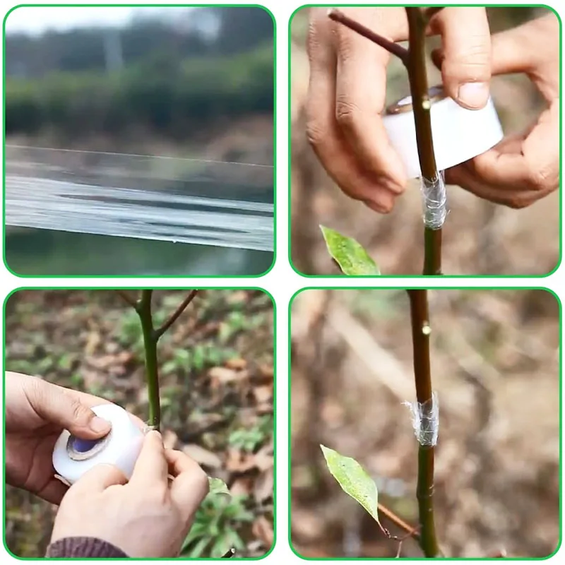 Садовые инструменты прививки секатор измельчитель Профессиональный для обрезки