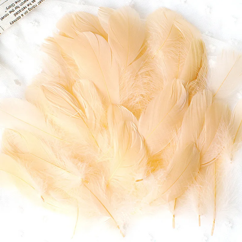 DIY ремесла искусственные цветы перо креативные игрушки Монтессори узоры для