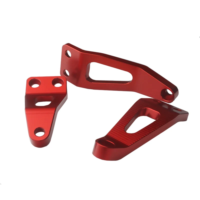 Крышка мотоцикла для CBR650 CBR650R- крышка двигателя CBR650 CBR650F- Защитная крышка двигателя крышка статора