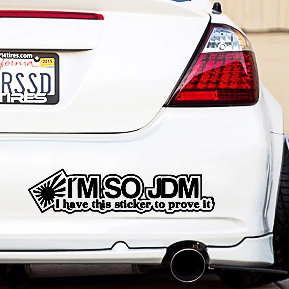 

Creative Character Car Sticker Funny Window Vinyl Decals Car Styling Self Adhesive Emblem Car Stickers