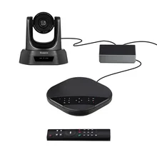 TEVO-VA3000 full HD 1080P USB webcam wide-angle autofocus PC network camera with microphone
