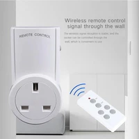 switch socket energy saving electrical outlet switch for home appliance control household smart socket for office accessories