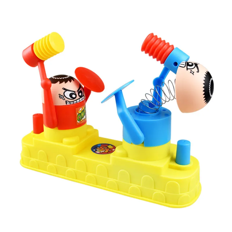 Антистрессовая игрушка для борьбы смешная игры родителей и детей игра игр