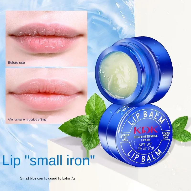 

Moisturizing Lip Mask Nourishing Care Lip Balm Plumper Exfoliator Nourish Repair Lip Fine Lines Cream Makeup Lip Base Primer