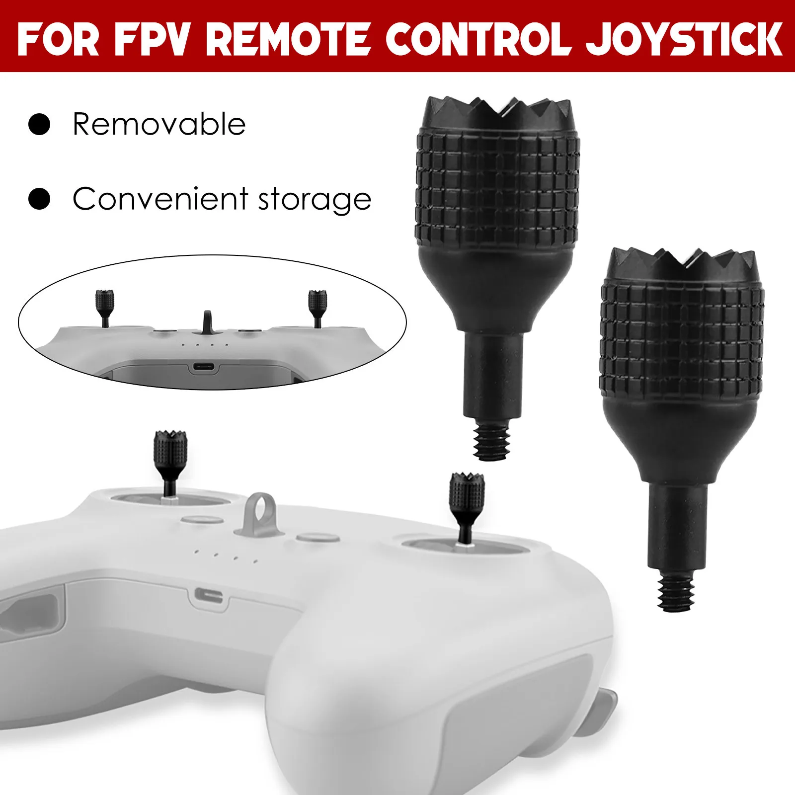 Пульт дистанционного управления для летательного аппарата Fpv четырехосевой