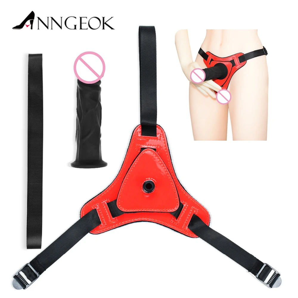 Фаллоимитатор трусики с ремешком Satisfayer Фаллус аннгок реалистичный силиконовый