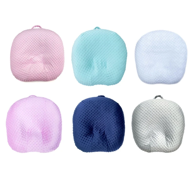 

Newborn Lounger Cover Ultra Soft Comfortable Removable Baby Cushion Slipcover for Infant Lounger Pillow Case
