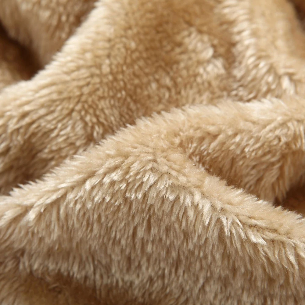 Facecozy зимняя детская флисовая куртка водонепроницаемая для походов кемпинга