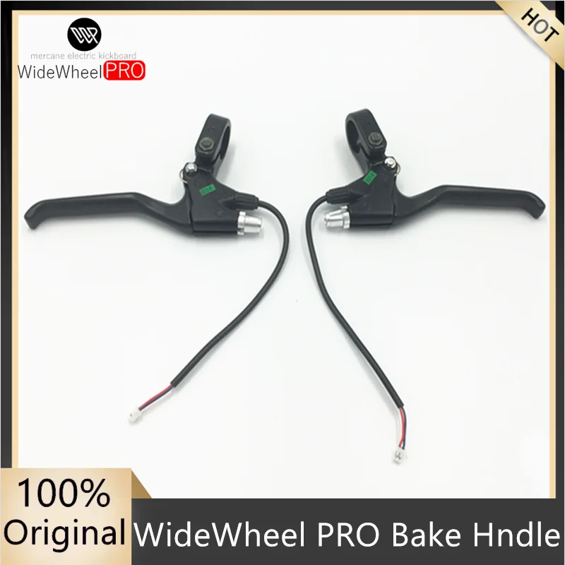 Тормозная ручка для электрического скутера Mercane оригинальная запасная часть