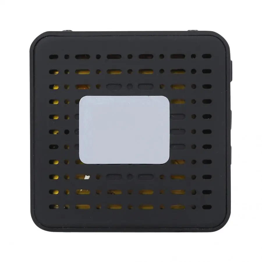 1080P Мини Wifi камера инфракрасные лучи для определения движения ночное видение