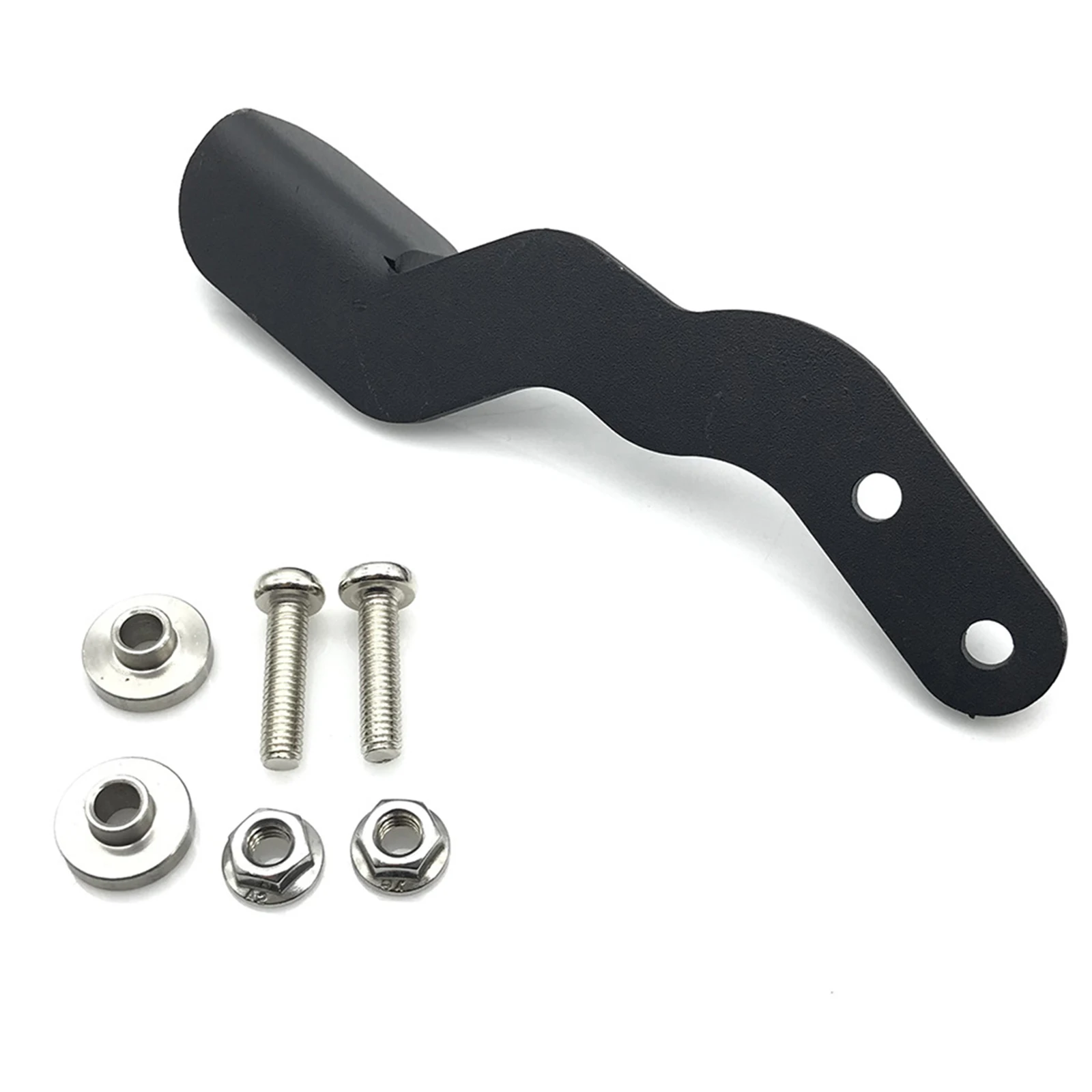 

Складной рычаг переключения передач для мотоциклов BMW G310GS 2018-2021