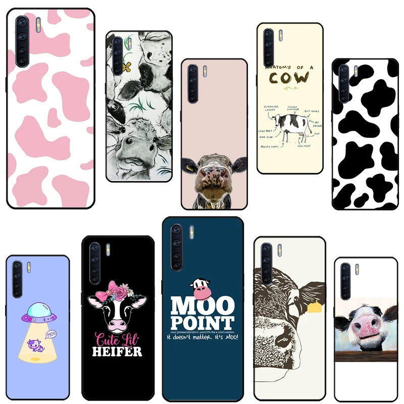 Чехол для OPPO A96 A76 A16 A94 A74 A54 A77 A17 A52 A72 A91 A93 A5 A9 A31 A53 A57s