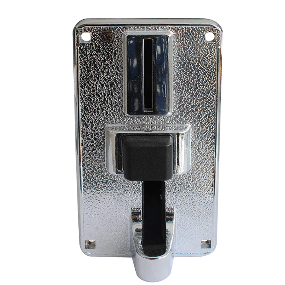 

Multi Electronic Roll Down Coin Acceptor Mechanism for 6 different values