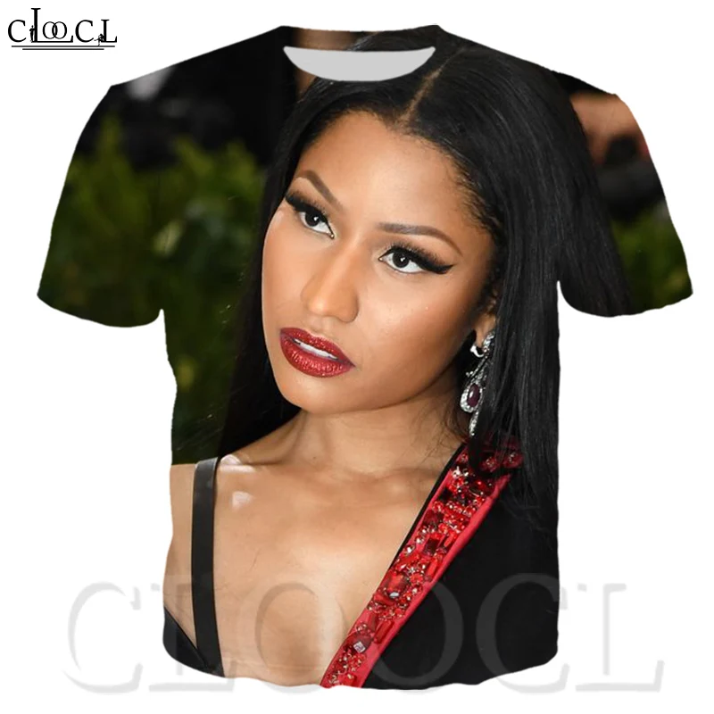 Модная Сексуальная футболка с 3D принтом Свитшот в стиле хип хоп рисунком никеля