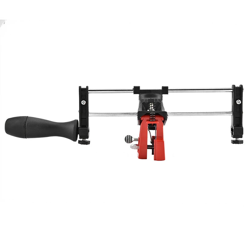 

New Quality Manual Saw Chain Sharpener Metal Chainsaw Saw Chain Filing Guide Tool Garden Tool Sharpener