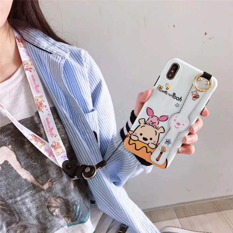 Ourdeals квадратные чехлы с узором в виде ракушки для iphone XS MAX для iphone 8 7 6 6s plus модный вышитый Леопардовый Мягкий чехол на заднюю панель телефона