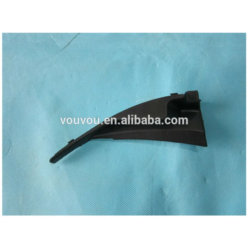 Гуд клобук решетка крыло литье для mazda 3 2008- 2010 OEM: BFF4-51-PC1 BFF4-51-PB1