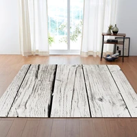 imitation wood graining europe rug carpet soft flannel parlor area rugs home decor children room play carpets for living room