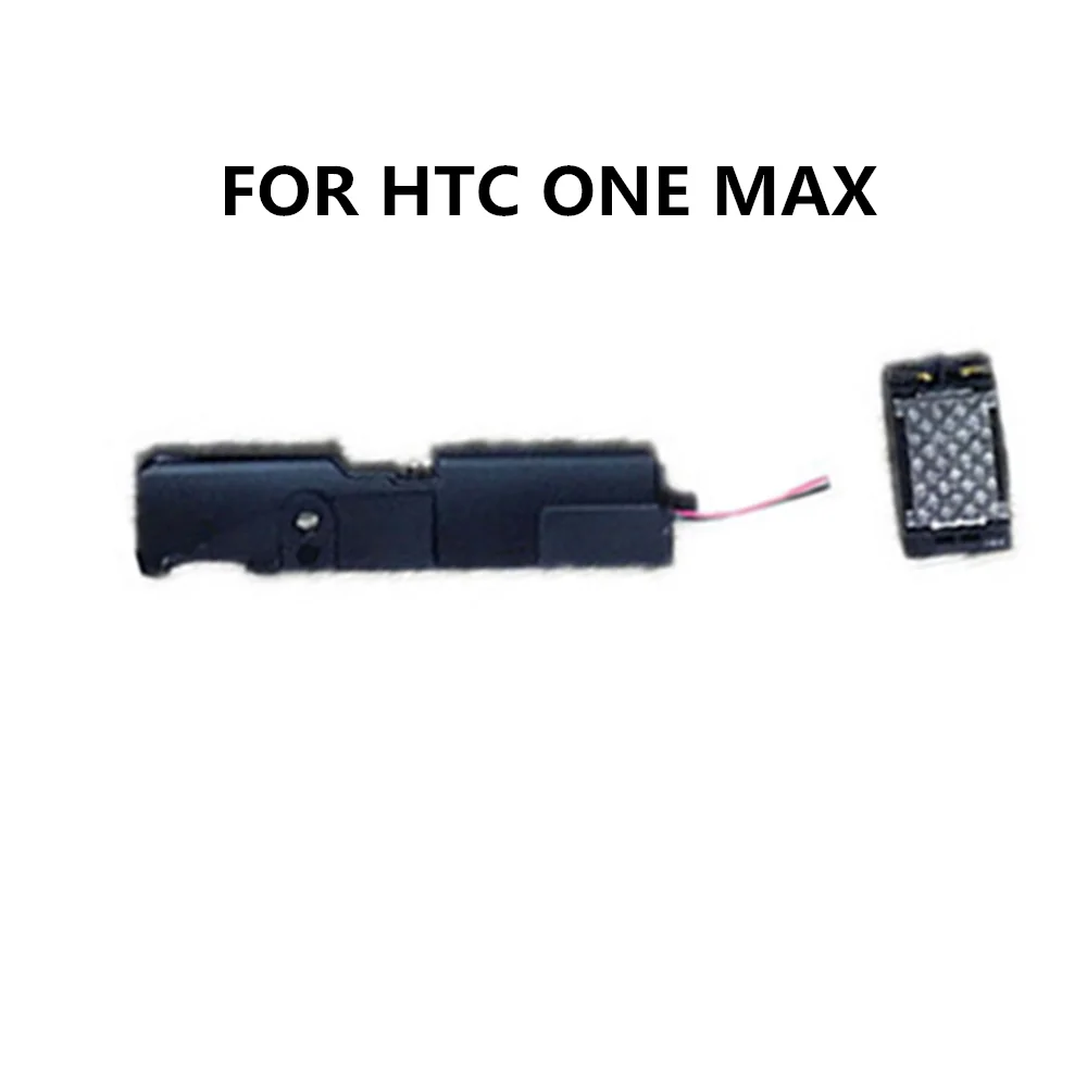 Для htc M8 громкий Динамик для M7 M8S M9 громкоговорителя громкоговоритель Flex кабель 801e