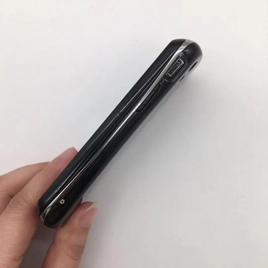 sony ericsson xperia pro mk16 mk16a mk16i refurbished original flip phone 3 7 inch 8mp camera wlan free shipping free global shipping