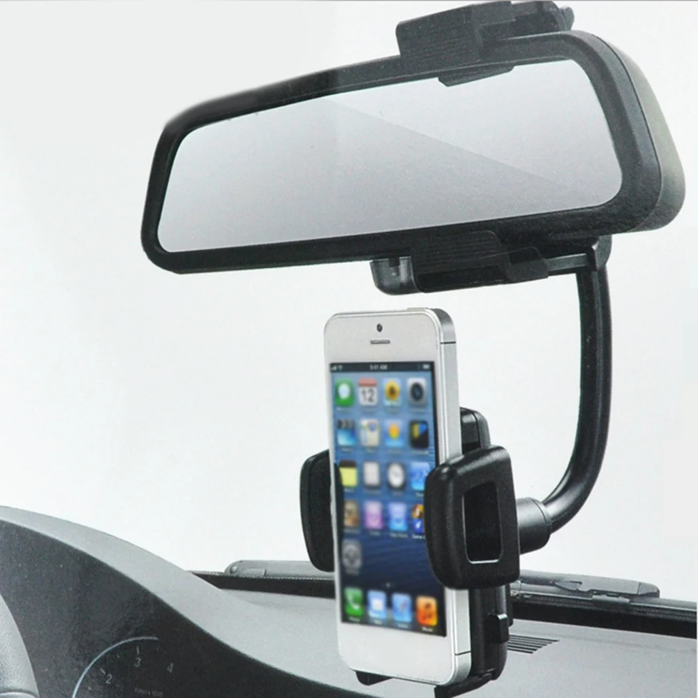 For Phone GPS 360Degree Universal Car bracket Holder Cradle Hot Sale Duable | Автомобили и мотоциклы