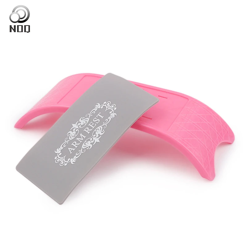 1 шт. подставка для маникюрного стола рук пластиковая маникюрная Подушка ногтей