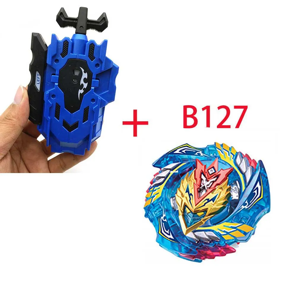 Горячие стили B96 Beyblades металлический фьюжн Bayblades Brust Top Bayblade burst bey blade пусковое