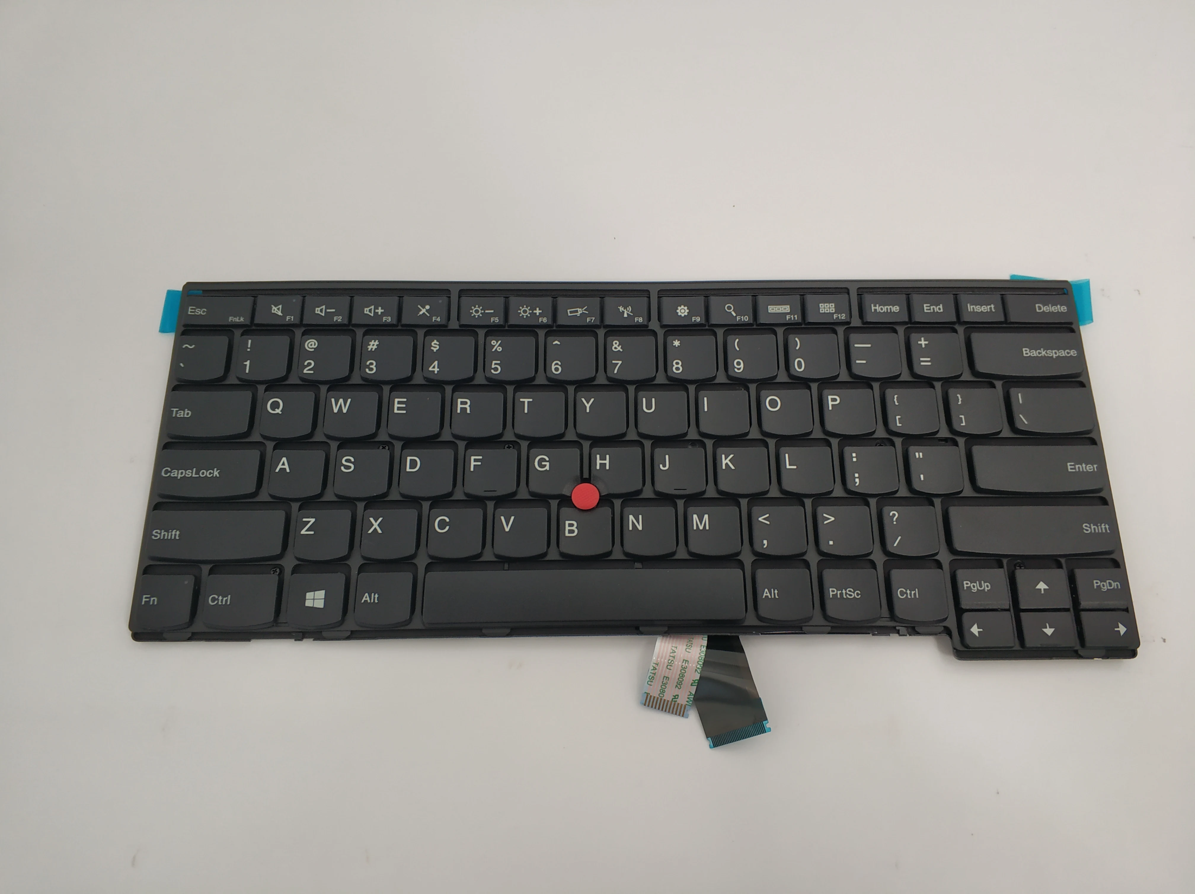Новая клавиатура для Lenovo T440 T440P T440s T431 E431 L440 T450s L450 L460 L470 T431S T450 e440 e431S T460 английская |