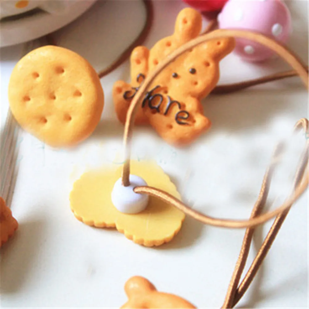 Новое поступление инструменты для укладки крекеры с животными Эластичные