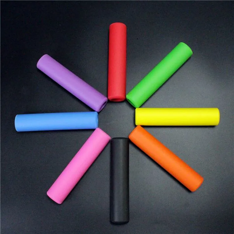 

2 шт., противоскользящие Грипсы на руль велосипеда