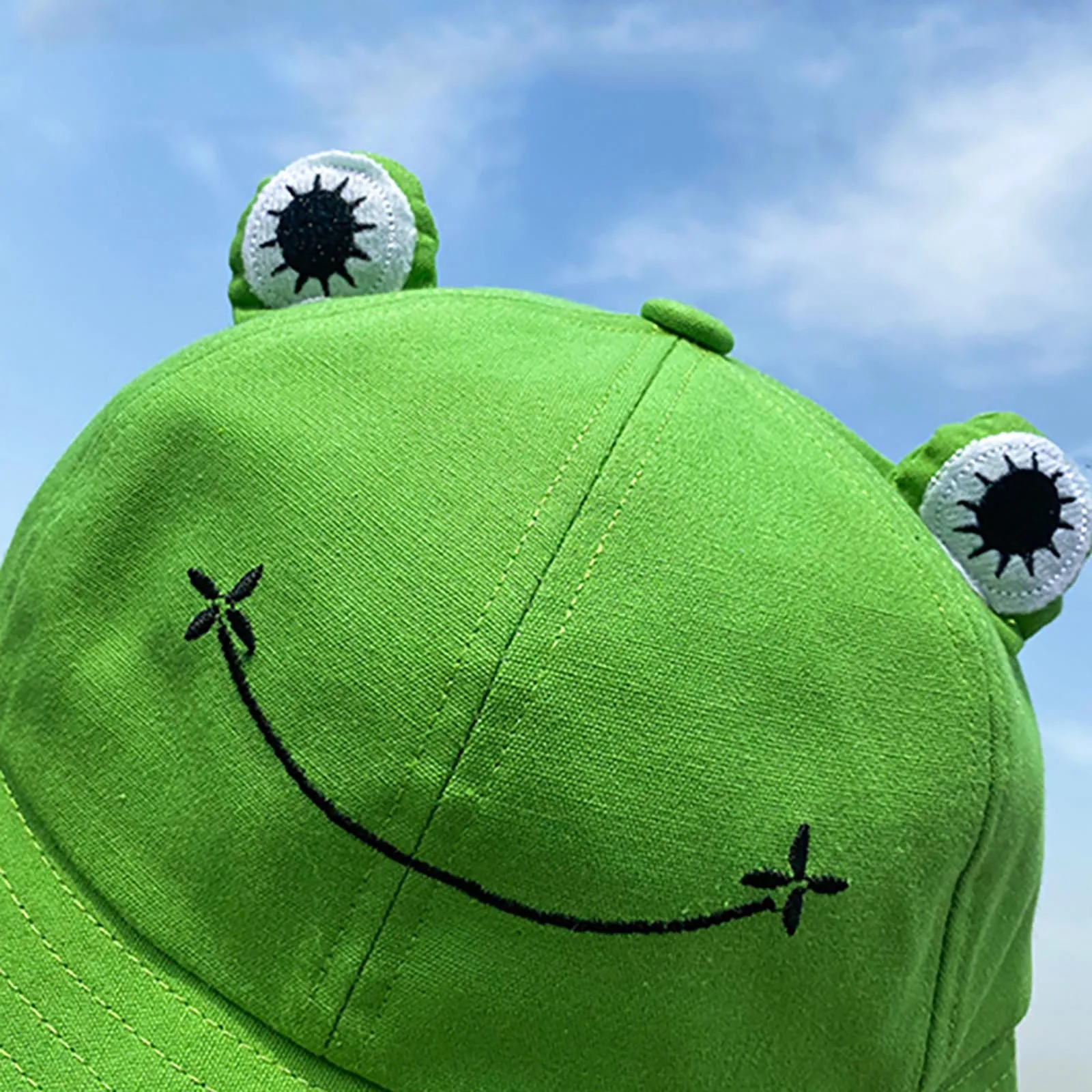 2021 модная женская зимняя шапка Froggy с милыми животными походная пляжная