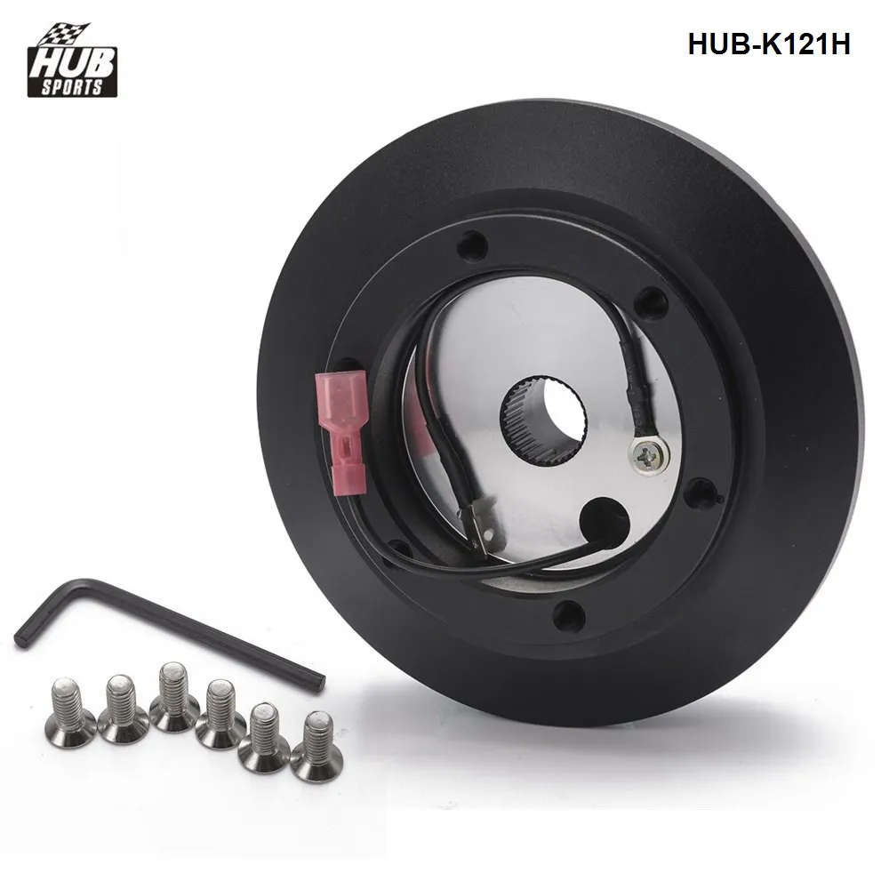 Комплект с коротким ступичным адаптером для Тойота Супра 86 93 Ceilca 94 HUB K121H|Рулевые