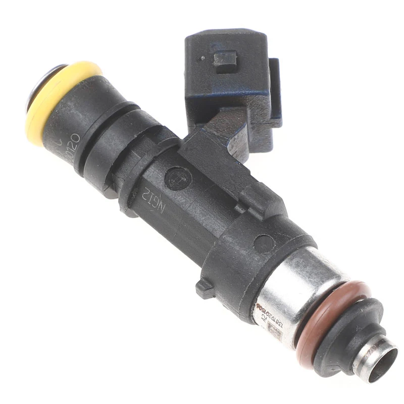 YAOPEI 4 шт. новый топливный инжектор подходит для Honda Audi Mazda Dodge GMC 0280158830 0280158829|new fuel