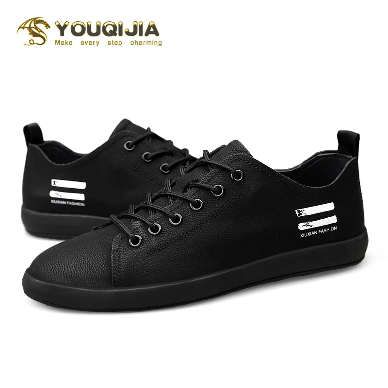 2020 повседневные туфли на плоской подошве простая Модная легкая Уличная обувь для