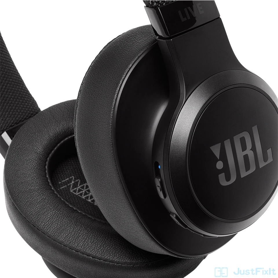 JBL Live 500BT наушники беспроводные Bluetooth Смарт AI голосовой помощник Спортивная