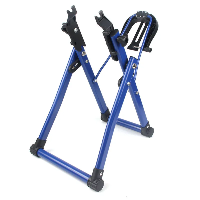 

Bike Repair Tools Cycling Bicycle Wheel Truing Stand Mechanic Truing Stand Maintenance Repair Tool Bicycle Accessories