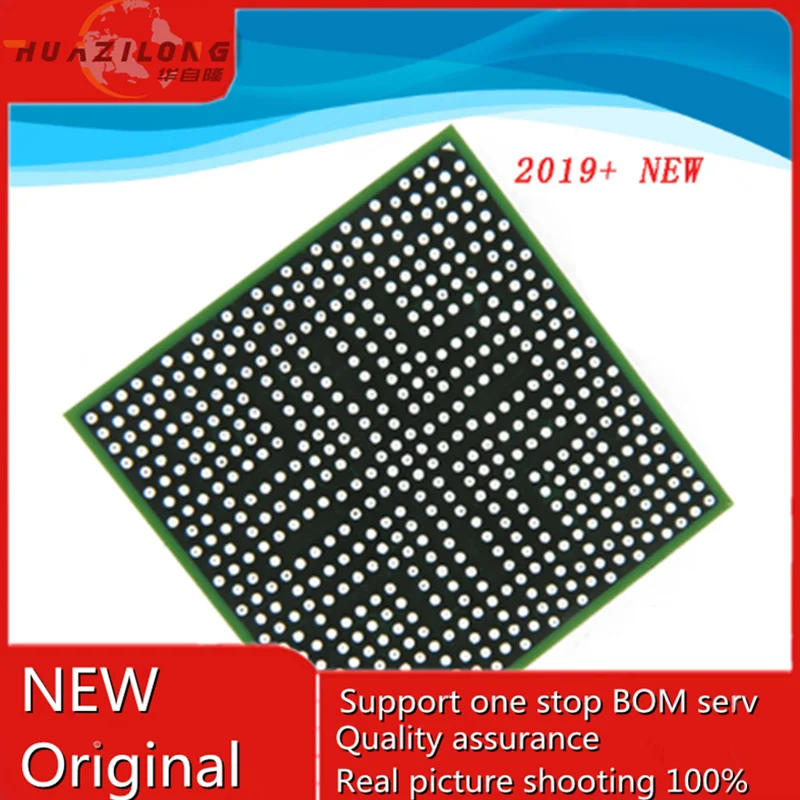 

DC:2019 + 100 протестированный очень хороший продукт 216-0811000 216 0811000 bga чип reball с шариками IC чипы