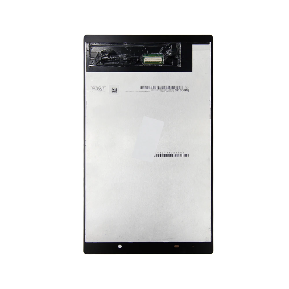 8," ЖК-дисплей для lenovo Tab 4 TB-8504 TB-8504F TB-8504N TB-8504X TB-8504P ЖК-дисплей Дисплей Сенсорный экран планшета Стекло в сборе