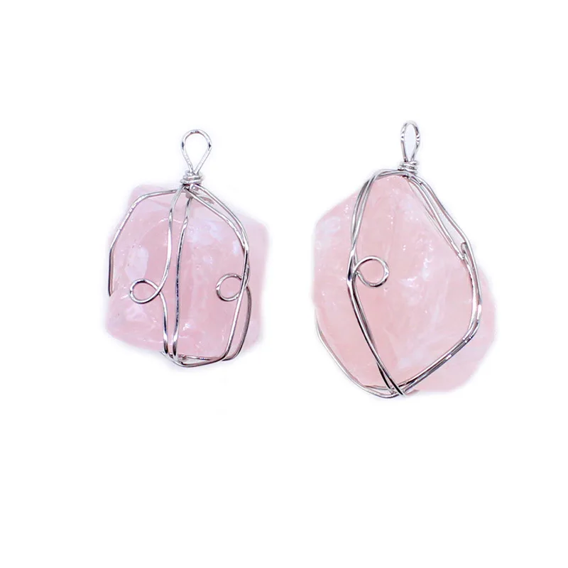 1 шт. необычная Подвеска из натурального камня|Подвески| |