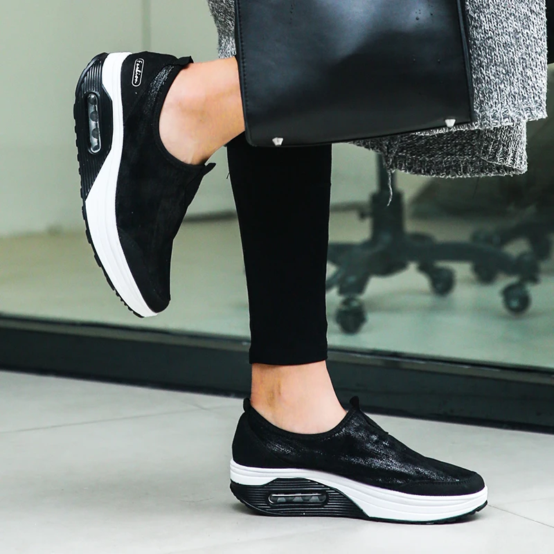 Женские теннисные туфли 2019 женские кроссовки с воздушной подушкой уличные