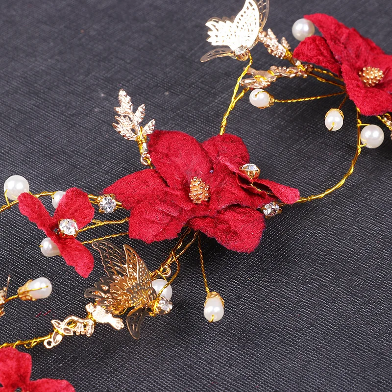 Тиары для невесты и свадьбы разы искусственные металлические тиары из