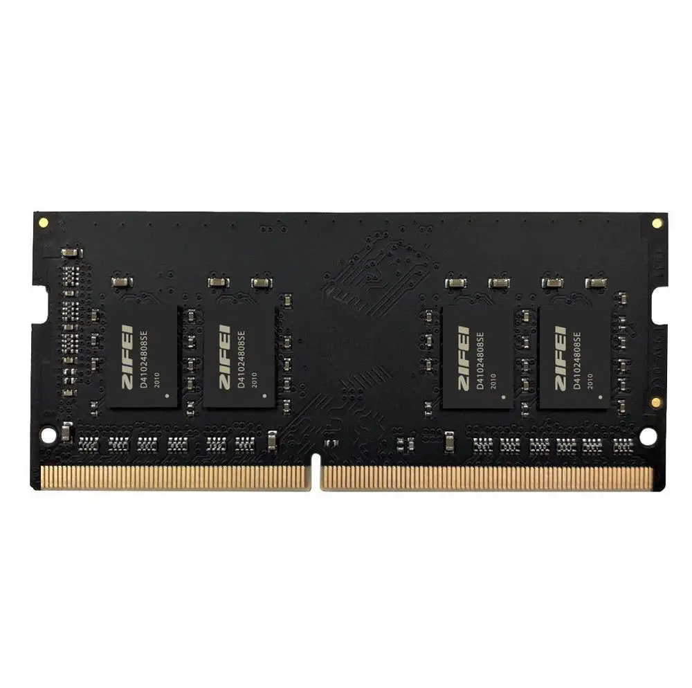 ZIFEI DDR4 8  4  16  32  2133 2400 2666  so dimm SD