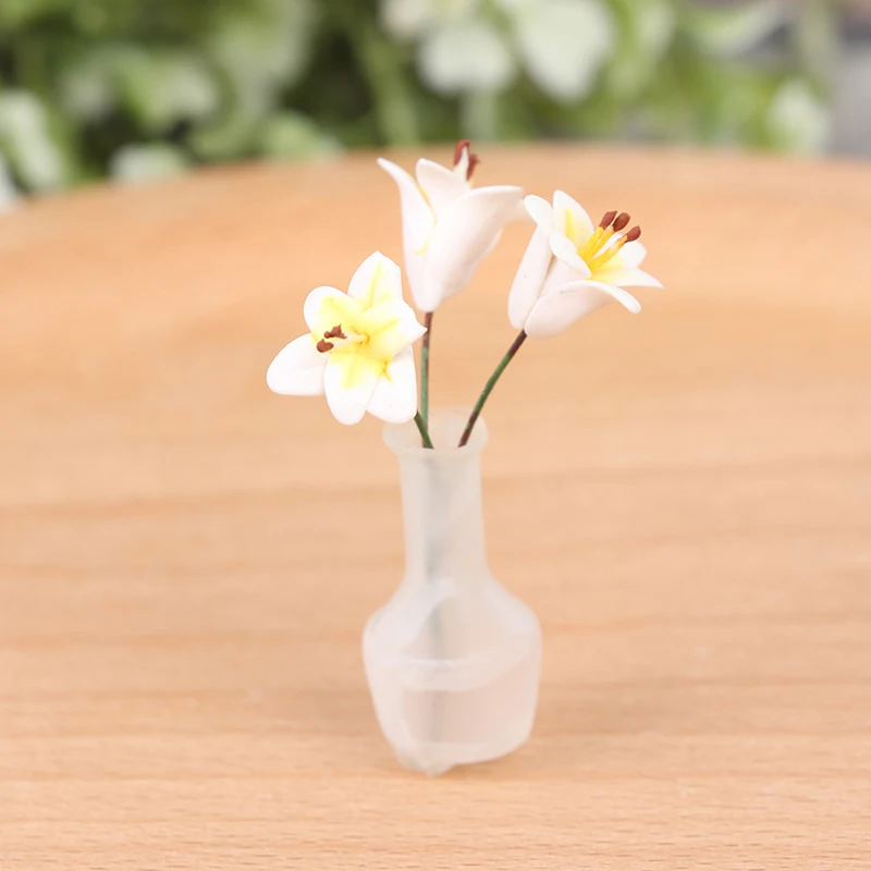 

Миниатюрный Фотофон для кукольного домика 1/12, украшение для гостиной