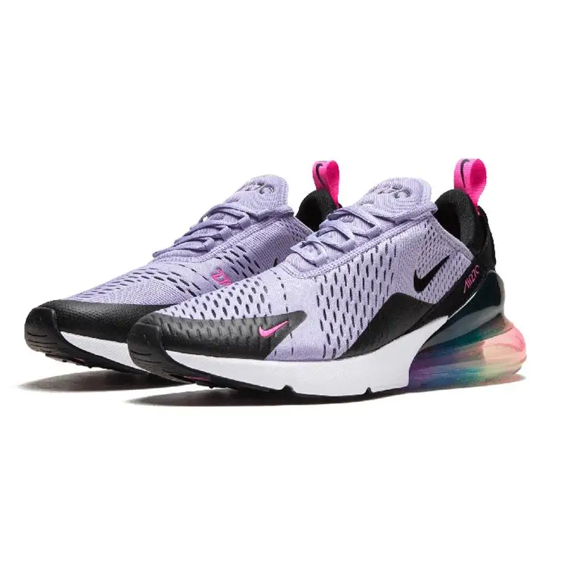

Original Authentic Air Max 270 Shoes for Women Running Shoes Outdoor Sports Walking